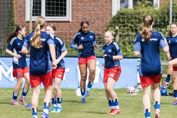 Bild 5 - wBJ HSV Leistungsvergleich